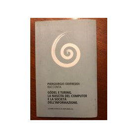 La nascita del computer e la società  dell'informazione