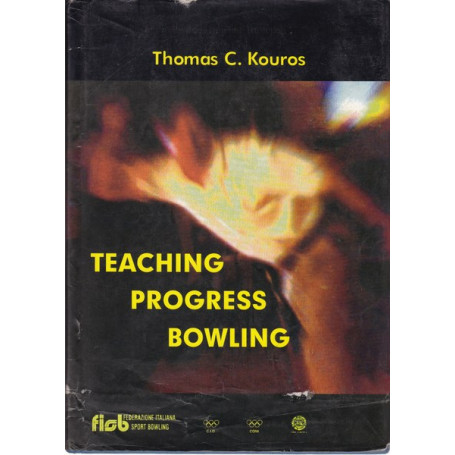 Teaching Progress Bowling (edizione italiana)