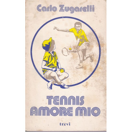 Tennis amore mio