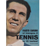 Fausto Gardini vi insegna il tennis in 13 lezioni