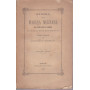 Storia della Marina MIlitare del cessato Regno di Sardegna (1814-1861)