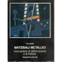 Materiali metallici. Meccanismi di deformazione e di frattura