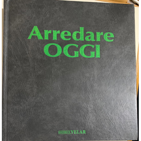 Arredare oggi