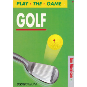 Golf. Play the game.