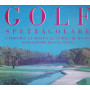 Golf spettacolare. I percorsi