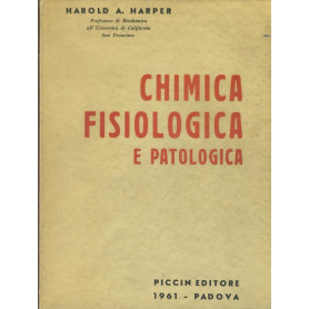 Chimica fisiologica e patologica