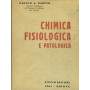 Chimica fisiologica e patologica