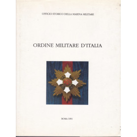 Ordine Militare d'Italia