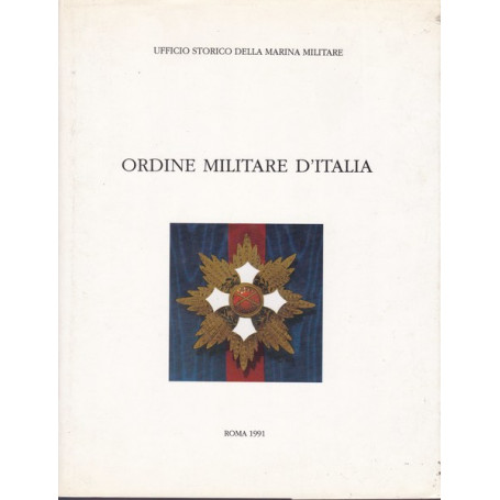 Ordine Militare d'Italia