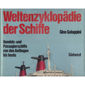 Weltenzyklopà¤die der Schiffe. II.
