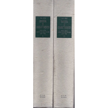 Bandiera di combattimento!Storia della Marina Militare Italiana(1925-1945) I.II.