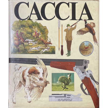 Caccia.