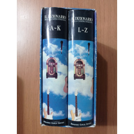 Il dizionario della canzone