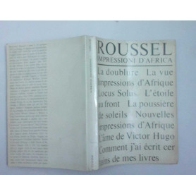 Impressioni d'Africa