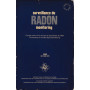 Surveillance du Radon monitoring
