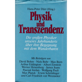 Physik und Transzendenz