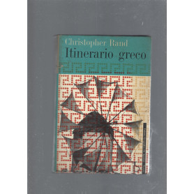 Itinerario greco