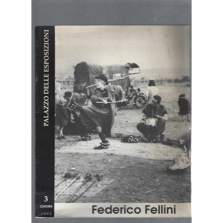 Federico Fellini
