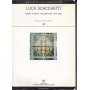 Luca Scacchetti. Forme oggetti architetture.