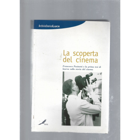 La scoperta del cinema