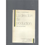 La direction de production