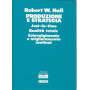 PRODUZIONE E STRATEGIA