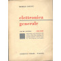 Elettronica generale (volume secondo)