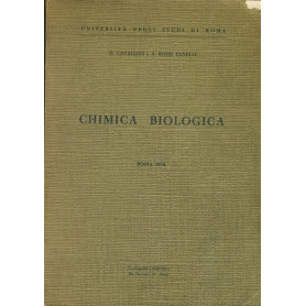 Chimica biologica