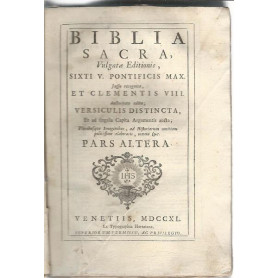BIBLIASACRA