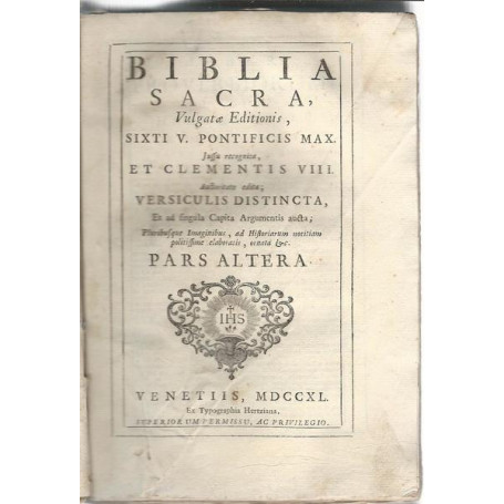 BIBLIASACRA