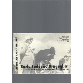 Carlo Ludovico Bragaglia
