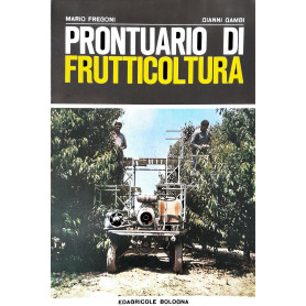 Prontuario di frutticoltura