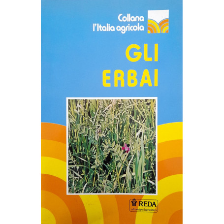 Gli erbai