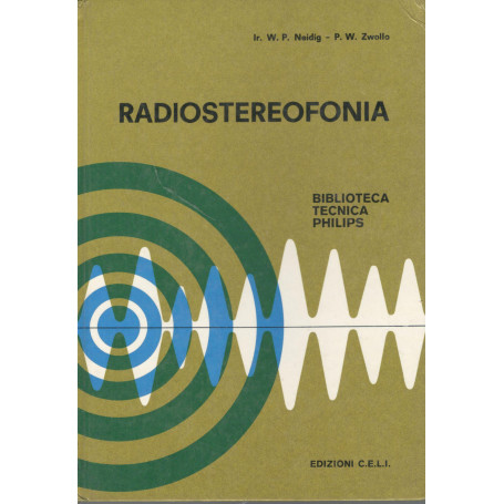Biblioteca Tecnica Philips: Radiostereofonia