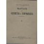 Trattato di geodesia e topografia (volume II)