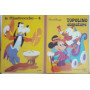 Topolino domatore. Le filastrocche n.4