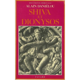 SHIVA ET DIONYSOS