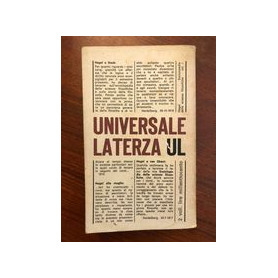 Enciclopedia delle scienze filosofiche