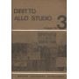 DIRITTO ALLO STUDIO. MAGGIO '74 N. 3