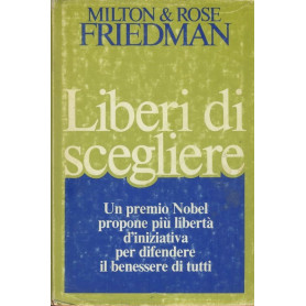Liberi di scegliere