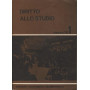 DIRITTO ALLO STUDIO. MARZO '74 N. 1