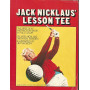 JACK NICKLAUS' LESSON TEE