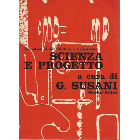 SCIENZA E PROGETTO