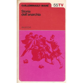 STORIA DELL'ANARCHIA