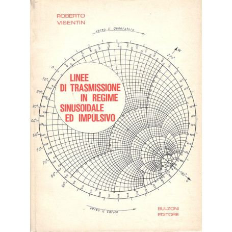 Linee di trasmissione in regime sinusoidale ed impulsivo