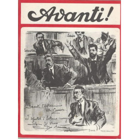 AVANTI!