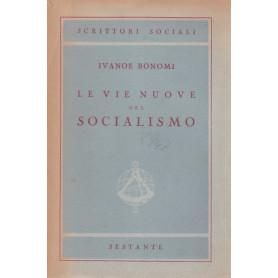 Le vie nuove del socialismo