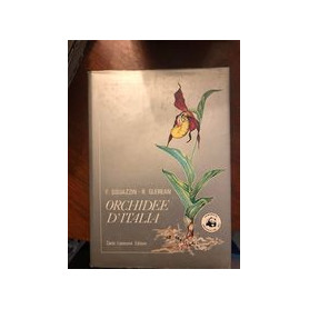 Orchidee d'Italia