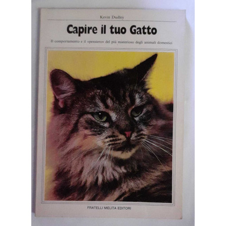 Capire il tuo gatto