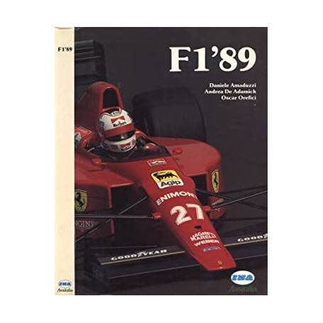 F1'89